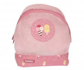 Mochila Playa Infantil Antiarena Sugary