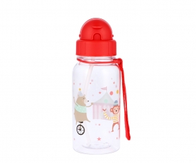 Botella Plstico Circus Personalizable