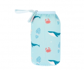 Funda Neopreno Ocean 500ml Personalizable