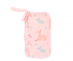 Funda Neopreno Sweet Deer 500ml Personalizable