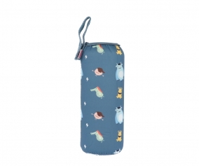 Funda Neopreno Little Monsters 750ml Personalizable