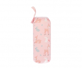 Funda Neopreno Sweet Deer 750ml Personalizable