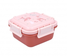 Lunch Box Grande Sweet Deer