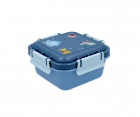 Snack Box Little Monsters