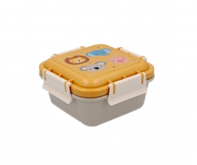 Snack Box Animal Friends