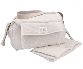 Bolsa hospital hotsell bebe corte ingles
