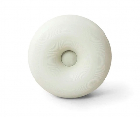 Baloio Donut  Small Grey