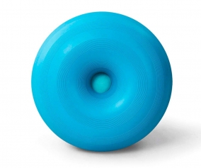 Bobles Donut Blue
