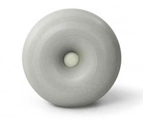 Baloio Donut Grey