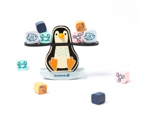 Jeu d'quilibre Pinguin