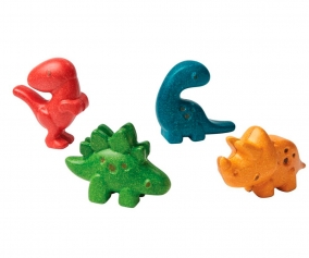 4 Dinosauri