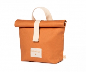 Borsa Merenda Eco Sunshine Cinnamon