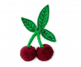Manualit DIY Mery the Cherry