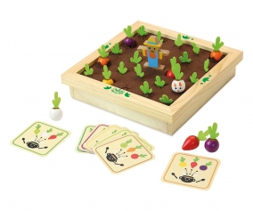 Jogo de Memria vegetal