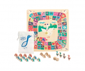 Parchis e Gioco dell\'Oca