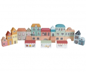 50 Bloques Ciudad