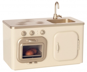 Miniatura Cucina Maileg