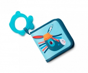 Libro da Bagno Ignace