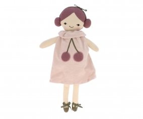 Bambola Big Doll Cherry Pie