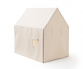 Casetta Gioco Bimbi Off White