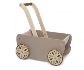 Andador Glacier Grey