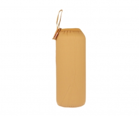 Funda Neopreno Mostaza 750ml Personalizable