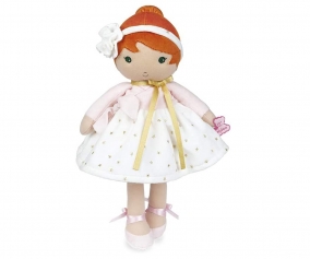Bambola Tendresse 32cm Valentine Personalizzabile