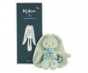 Peluche Rabbit Aqua Pequeo Personalizable