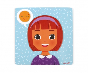 Gioco Magnetico delle Emozioni
