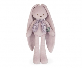 Peluche Rabbit Rosa Medio Personalizzabile