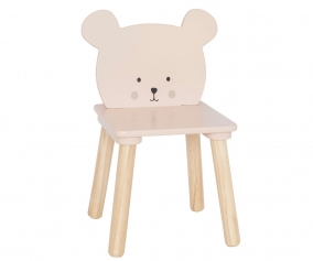 Silla Teddy