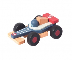 Auto de Corrida 