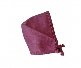 Gorrito Redondo Lino Vino para Mueco Gordis