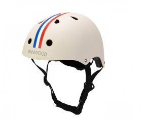 Casque Banwood Stripes