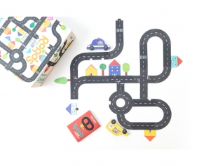 Juego de Carreteras