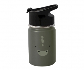 Botella Trmica de Acero Eef Dino 350ml