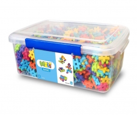 Peas de construo EDU