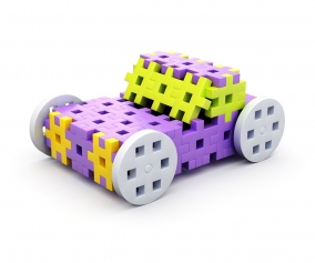 200 peas de construo