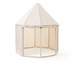 Tenda da Gioco Pavilion Off White