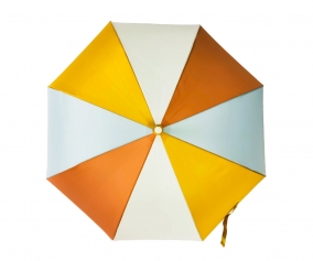 Light Blue Umbrella