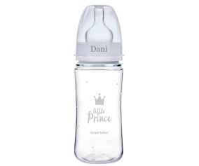 Bibern Personalizable Anticlicos Royal Baby Blue 240ml