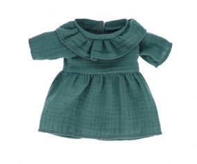 Vestito Bambole Cutie Verde