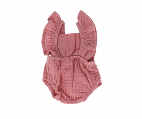 Pagliaccetto Bambole Cutie Rosa
