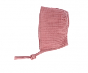 Gorro Cutie Rosa para Mueco