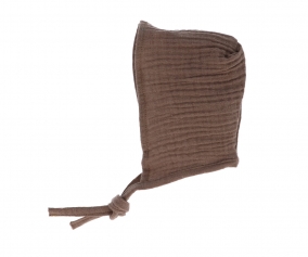 Gorro Cutie Topo para Mueco Topo