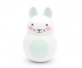 Sonaglio Bo Bunny Shaker Mint