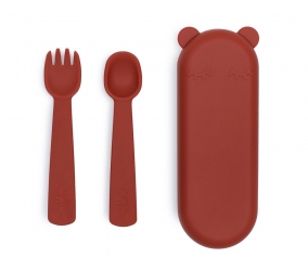 Feedie fourchette & cuillre