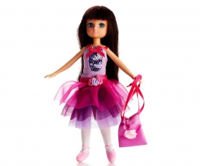 Lottie Danse Printemps