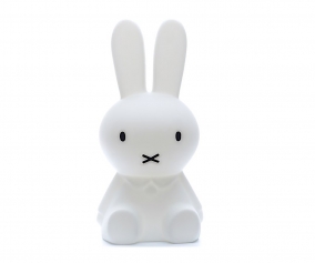 Lmpara Conejito Miffy 50cm