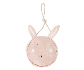 Bolsito Infantil Mrs. Rabbit